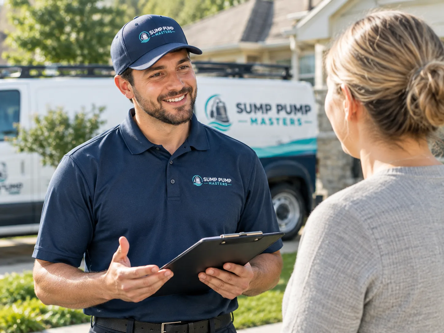 Sump Pump Repair Brownville, NE FAQs